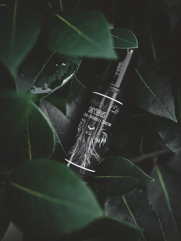 Succubus Perfume