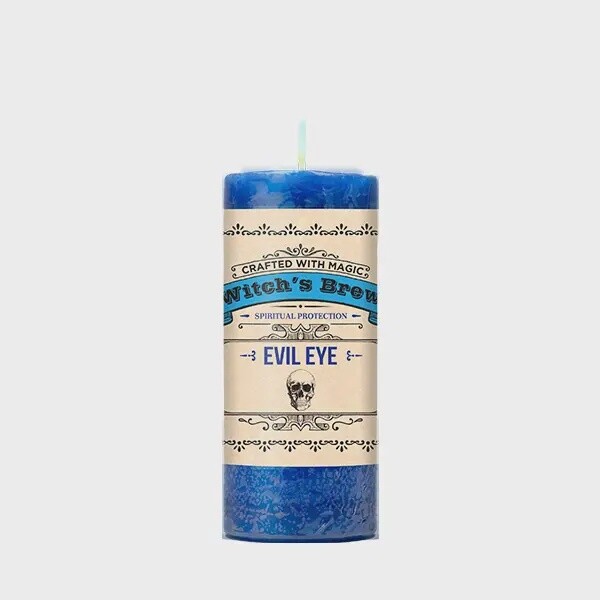 Witch&#39;s Brew Evil Eye - Halloween Limited Edition