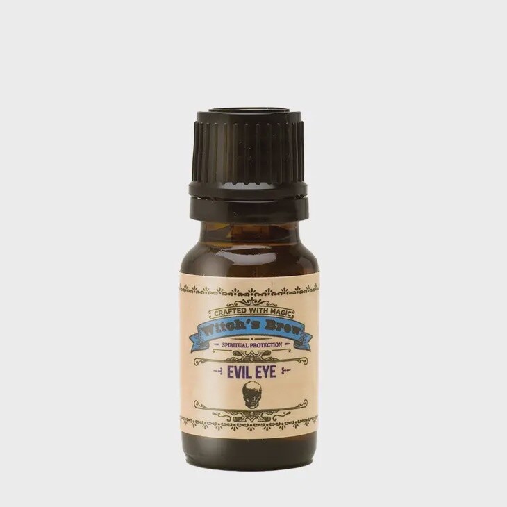 Witch&#39;S Brew Evil Eye Oil