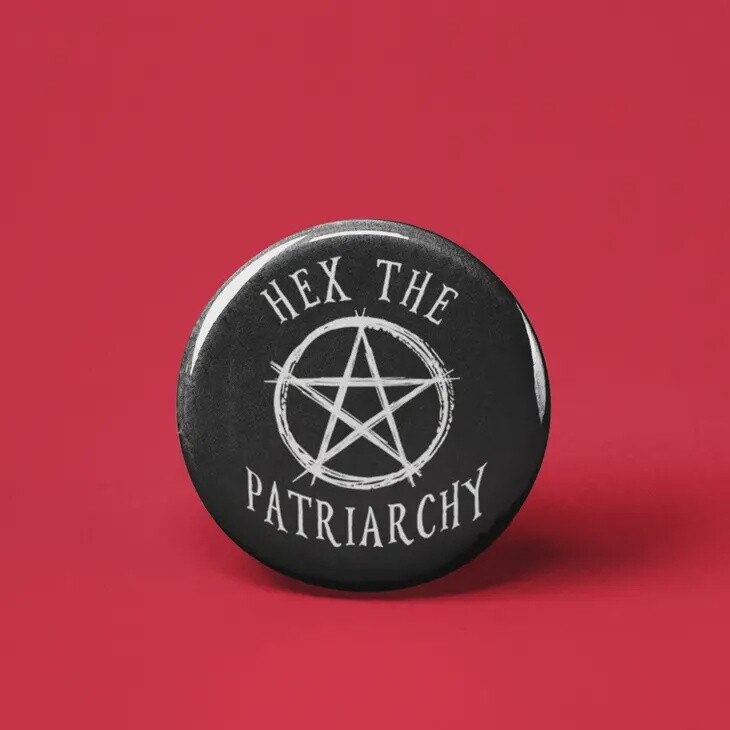 Pin Pal Buttons
