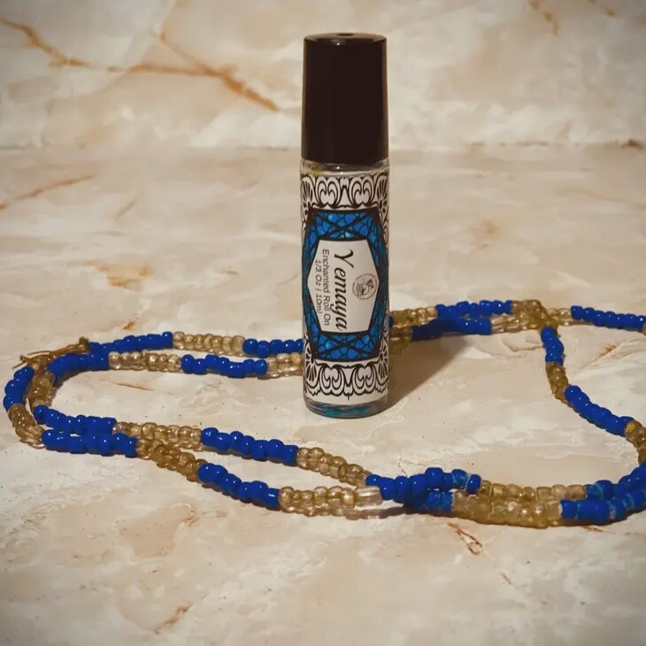 Yemaya Enchanted Roll-On