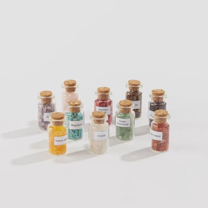 Gem Bottle