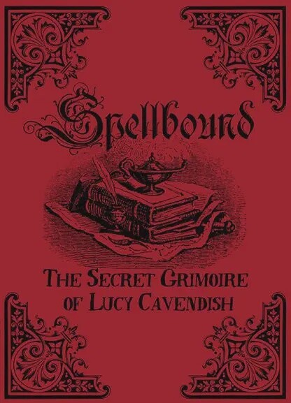 Spellbound