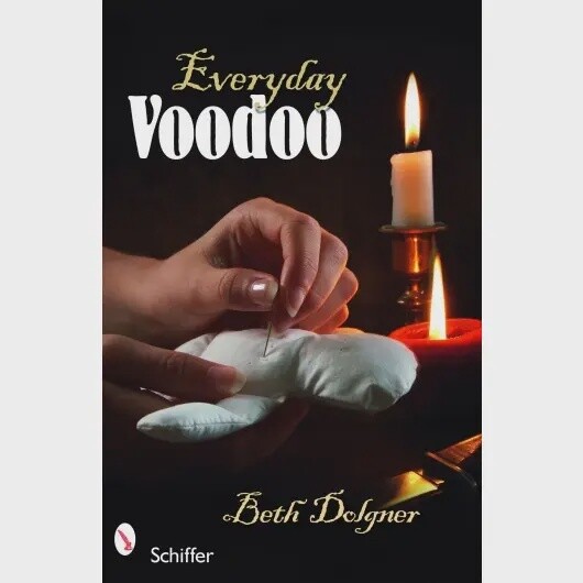 Everyday Voodoo