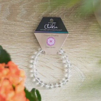 Chakra Gemstone Bracelets