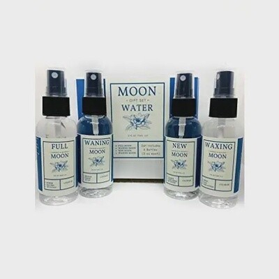 Moon Water Gift Set