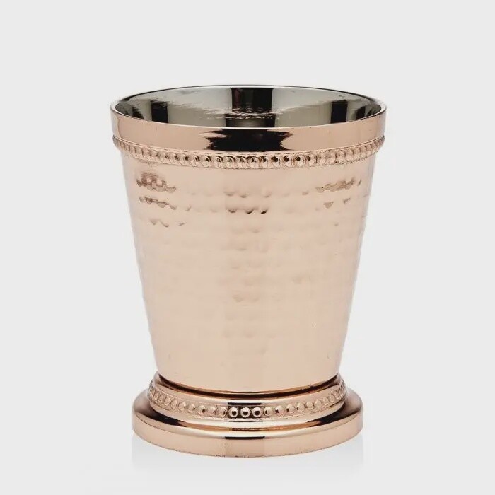 Hammerd Copper Bead Julep 3.25