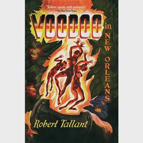 Voodoo in New Orleans