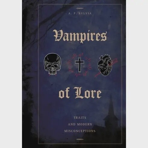 Vampires of Lore