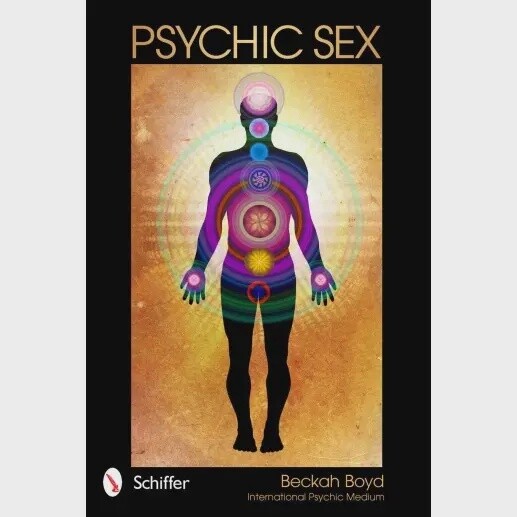 Psychic Sex