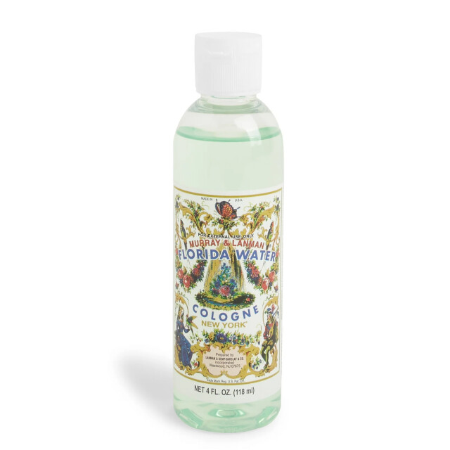 Florida Water 4oz