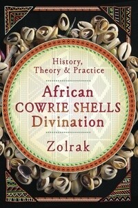 African Cowrie Shells Divination
