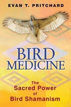 Bird Medicine: the Sacred Power of Bird Shamanism
