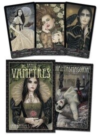 Tarot of the Vampires