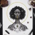 Oshun - Art Print 8x10