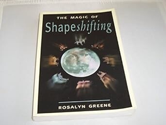 The Magic of Shapeshifting