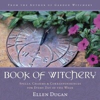 Book of Witchery