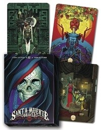 Santa Muerte Oracle