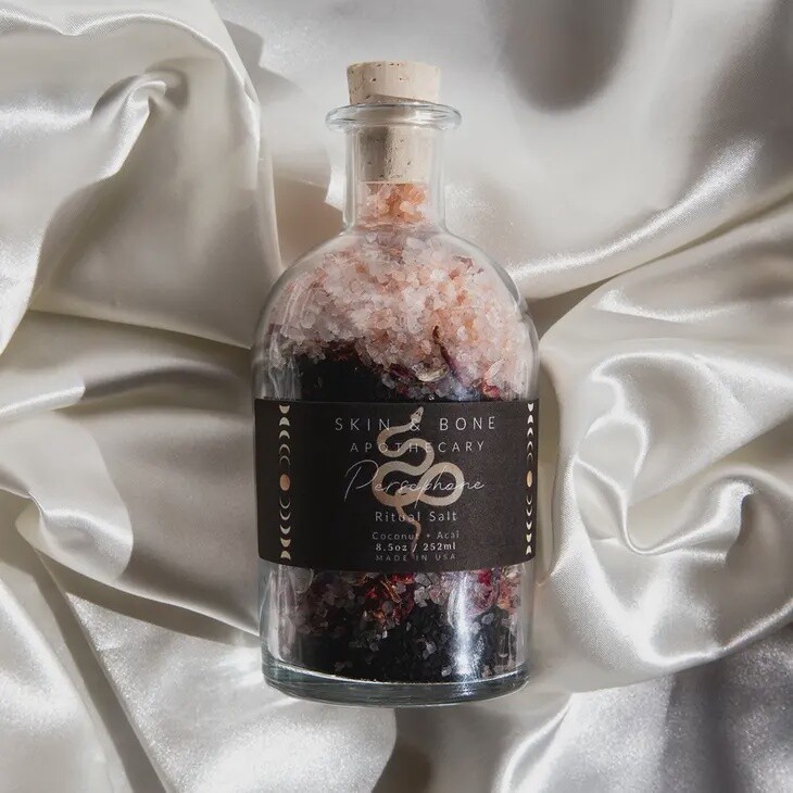Ritual Bath Salts