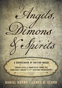 Of Angels, Demons &amp; Spirits