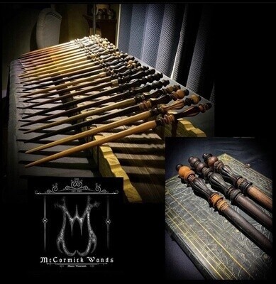 Wand - Goncalo Alves