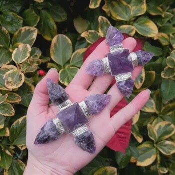 Amethyst Arrow Generator