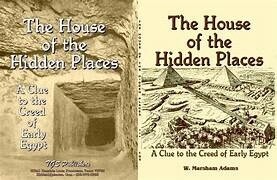House of the Hidden Places &amp; the Book of the Master