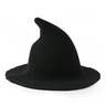 Starting Witch Hat