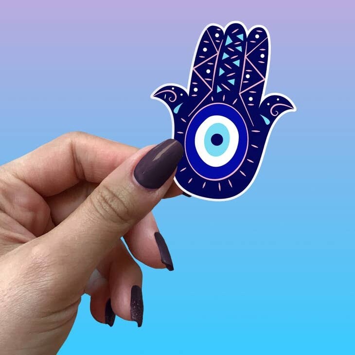 Sticker - Vinyl
