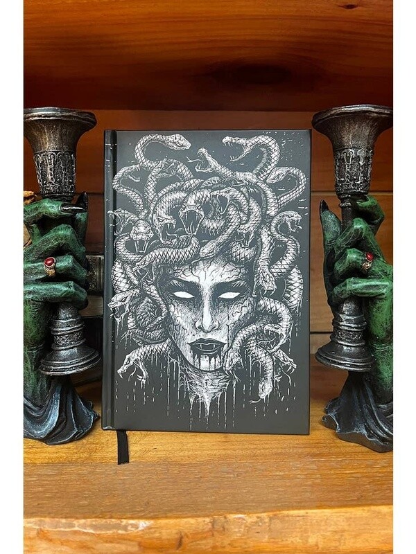 Medusa Journal