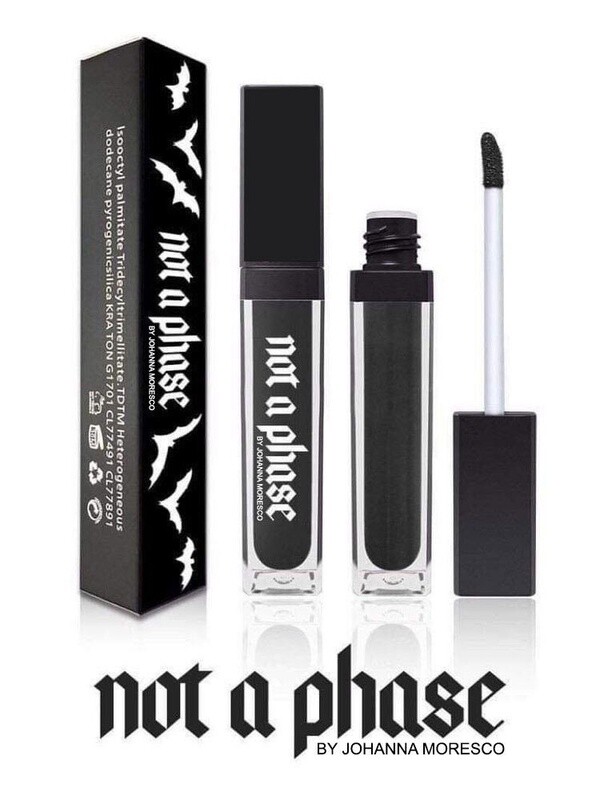 Johanna Moresco Lipstick