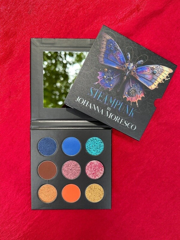 Johanna Moresco Eyeshadow