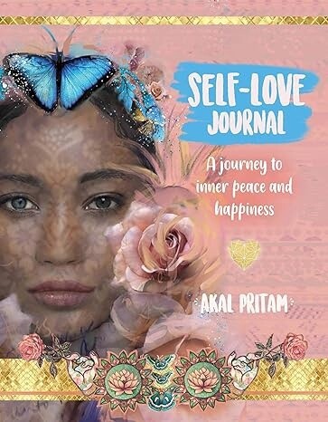 Self-Love Journal