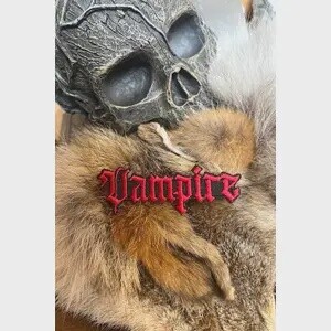 Vampire Patch