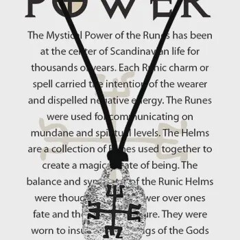 Runes of Power