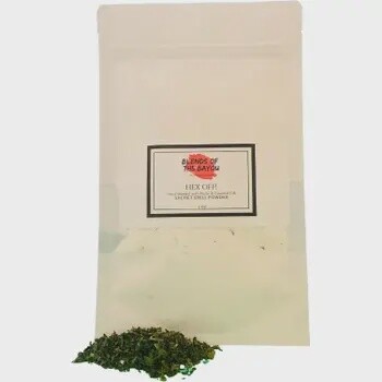 New Orleans Style Spell Powders