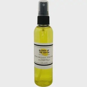 New Orleans Style Van Van Hand-Blended Ritual Spell Spray