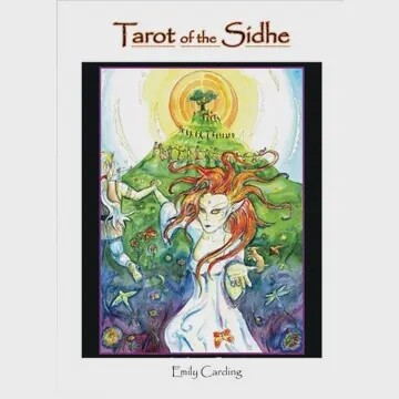 Tarot of the Sidhe
