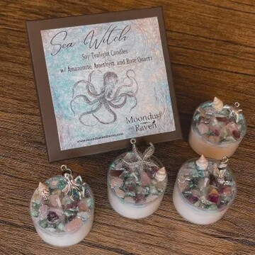 Tealight Candles