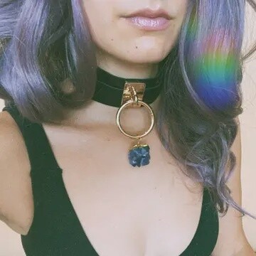 Chokers
