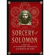 The Sorcery of Solomon