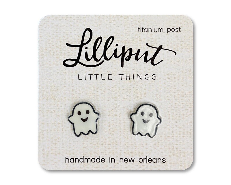 Earrings Lilliput Little Things