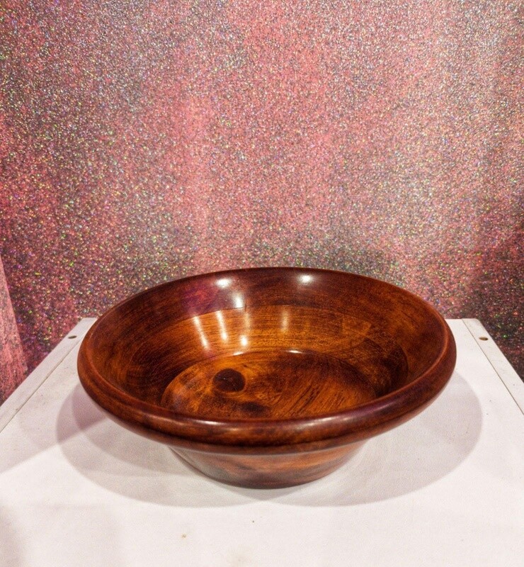 Sin Eating Bowl