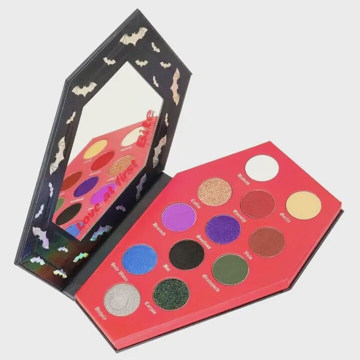 BITES eyeshadow Palette
