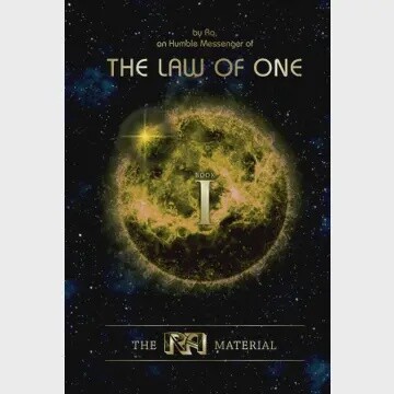 The Ra Material Book One: An Ancient Astronaut Speaks