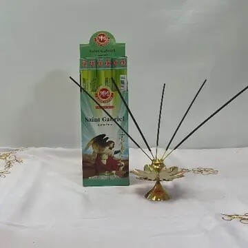 Saint Gabriel Incense Sticks