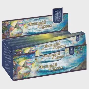 Soul Sticks Incense Sticks