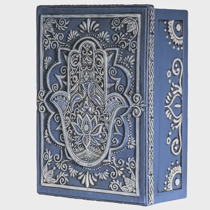 Tarot Box