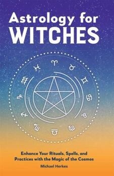 Astrology For Witches
