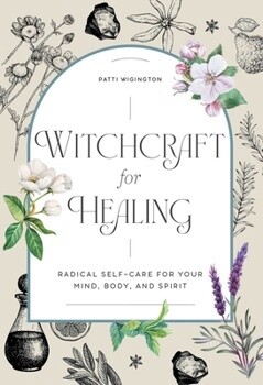 Witchcraft For Healing